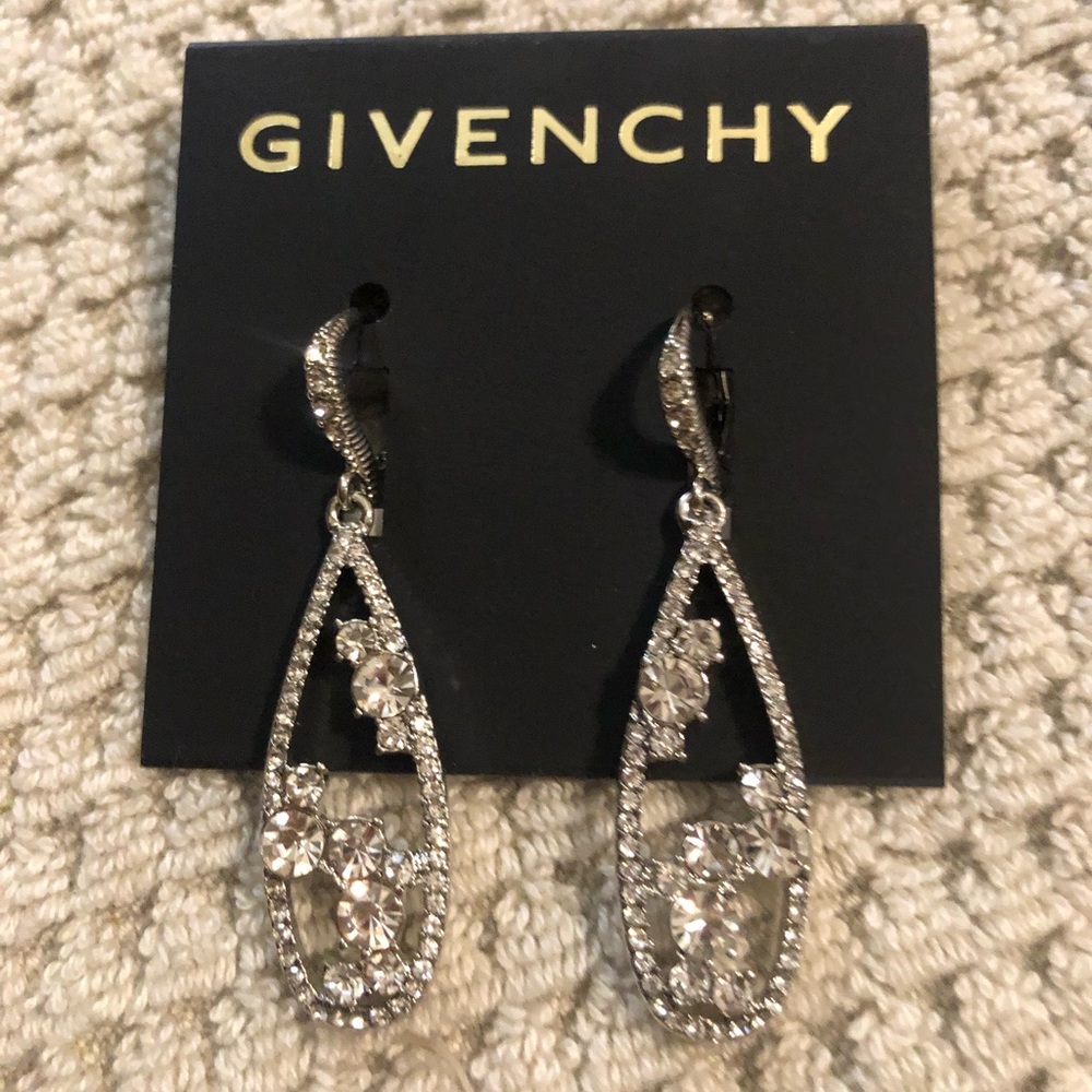 .Givenchy Earrings - Picture 6 of 7